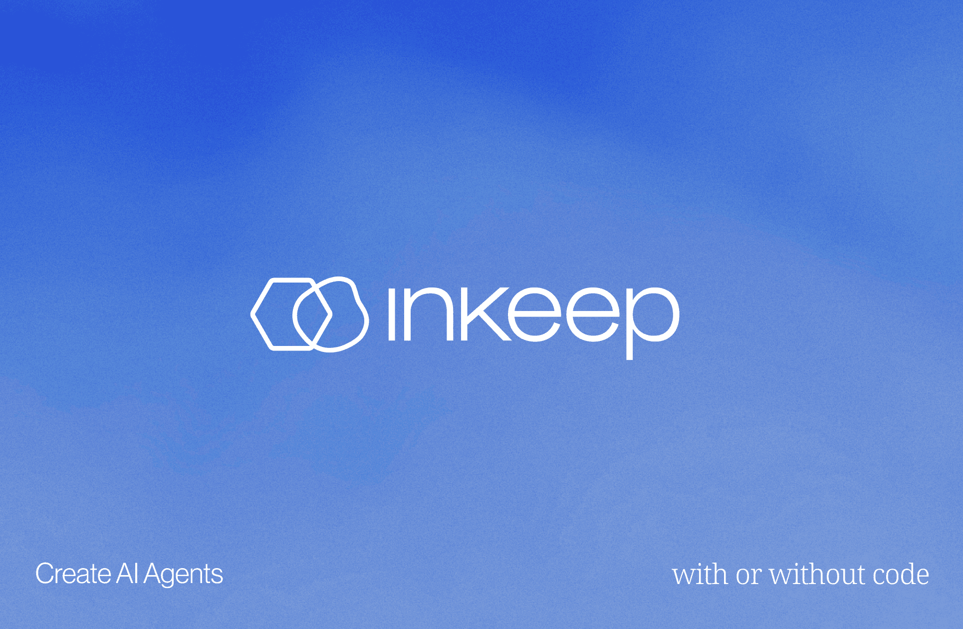 Inkeep - AI Agents that get real work done